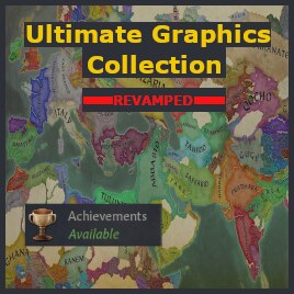 Ultimate graphics Ultimate graphics